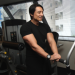 スポーツWebマガジン『VITUP!』掲載6/6　ジム経営者対談：トレーニングは精神面にも好影響