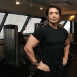 スポーツWebマガジン『VITUP!』掲載5/6　ジム経営者対談：上に立つ者が持つべきもの