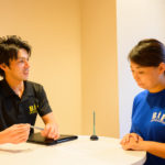 0024　BiP田町店長　就任人事のお知らせ（木内康介）と取材