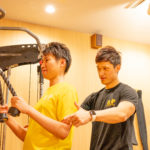 0025　最初こそ専門家に教わる