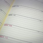 034　5年日記の効用：全て変化するからこそ楽しい