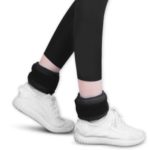 037　面倒くさがりのあなたに：簡単に「運動した！」と思っていただけるアンクルウェイトのご紹介