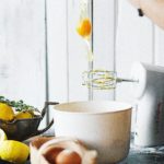 055　BiPオリジナル『食事ガイド』をつくっています