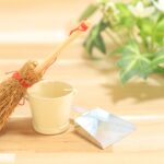 086　掃除が大切な4つの理由